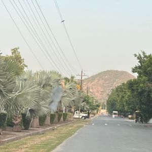 Meet your Posher, Saliha